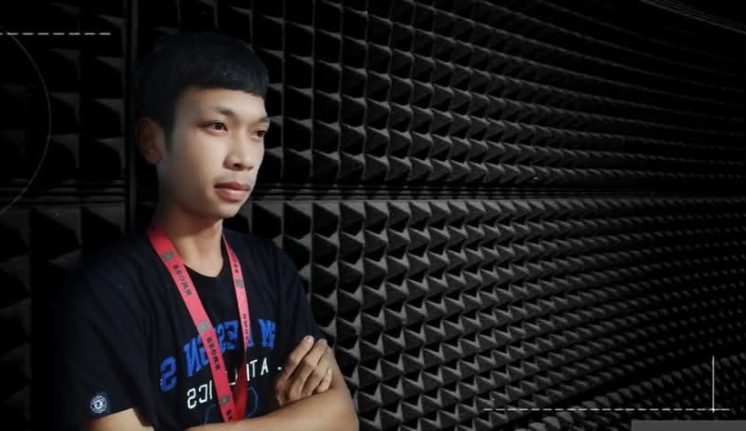 คุณอ๊อฟ บดินทร์ ผู้ก่อตั้ง GCONNECT